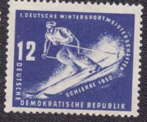 Germany DDR - 51 1950 MH