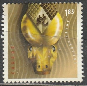 Canada     2601       (O)     2012   Le $1.85