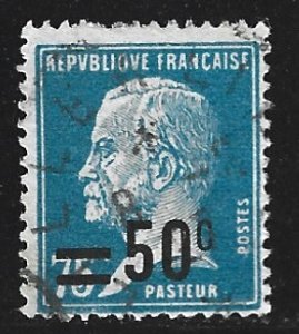 France #231   used