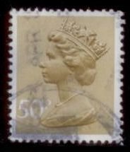 Great Britian Manchins 1970 SC# 159 Used L189