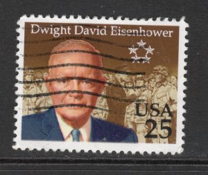 Scott#  2513  used    singles