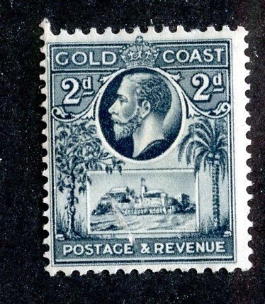 1928  Sc# 101 MLH* cv. $4.50 ( 3978 BCX6 )