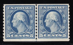 MOstamps - Scarce US #496a Mint OG PH LP Grade 75 with PSE cert -Lot # MO-5853