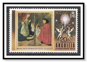 Anguilla #183 Christmas MNH