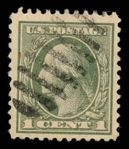 USA 525 Used