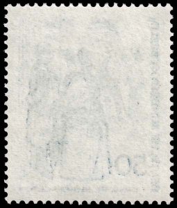 Germany - Berlin - Scott 9N274 - Mint-Never-Hinged