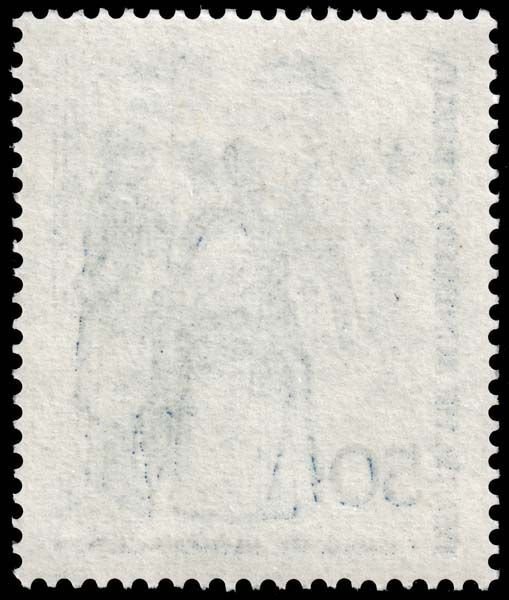 Germany - Berlin - Scott 9N274 - Mint-Never-Hinged