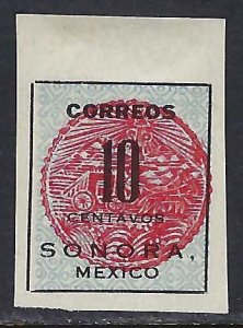 Mexico 397 MNG 738D