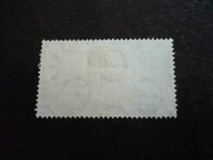 Stamps - Ireland - Scott# 169 - Used Part Set of 1 Stamp