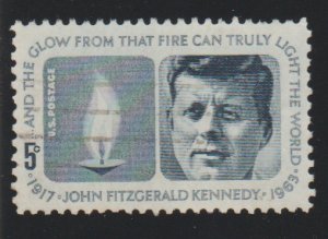 1246  John F Kennedy