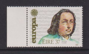 Ireland   #617  MNH  1985  Europa  37c