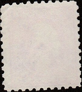 # 426 Used Deep Violet George Washington