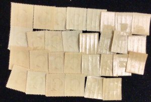 863 Samuel Clemens/Mark Twain-Famous American 30 Mint Hinged 10 cent   1940  