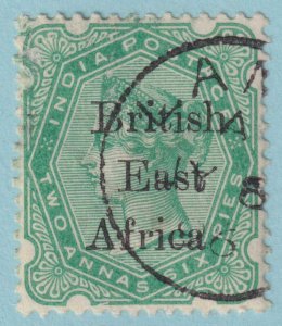 BRITISH EAST AFRICA 58  USED - NO FAULTS VERY FINE! - IKF
