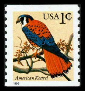 USA 3044a Mint (NH) Large Date