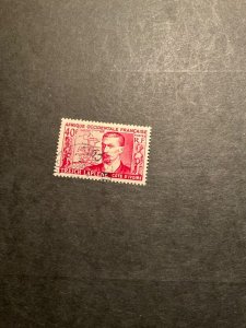 Stamps French West Africa Scott #58 used