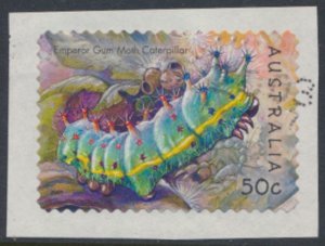 Australia  SG 2337  SC# 2194 Used SA Insects   see details & scan    