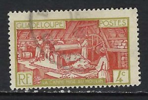 GUADELOUPE 99 VFU 819G-9