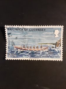 Guernsey #92            Used