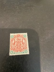 Rhodesia sc 51 MH