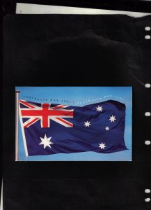 AUSTRALIA 1991 Australia Day