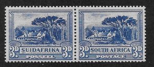 SOUTH AFRICA SC# 39  FVF/MLH