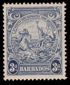Barbados 197A MNH