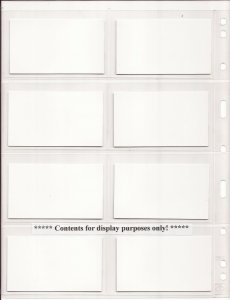 Lighthouse Vario Pages - 4VC