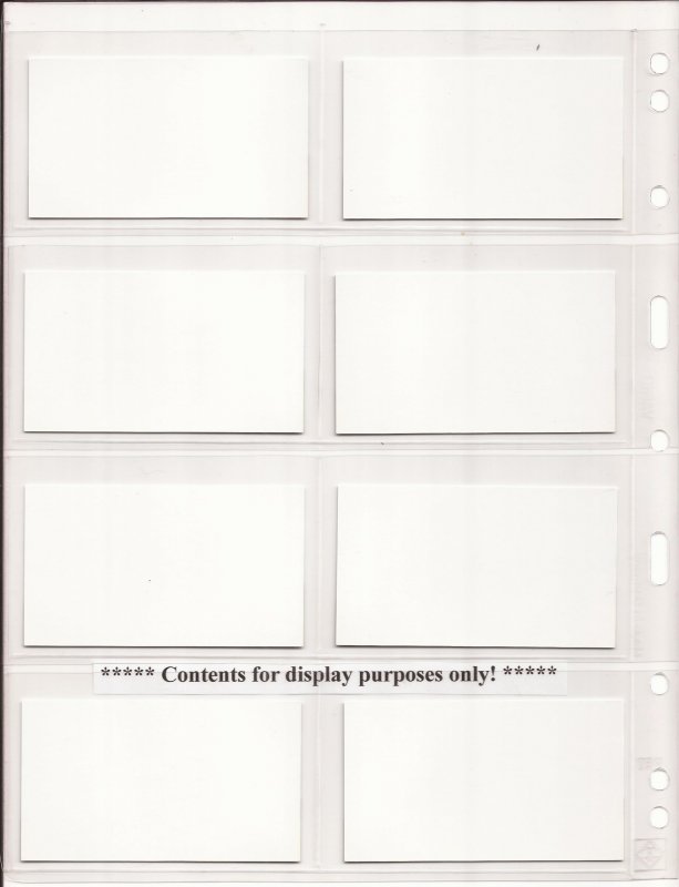 Lighthouse Vario Pages - 4VC