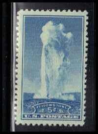 744 Fine MNH Z1470