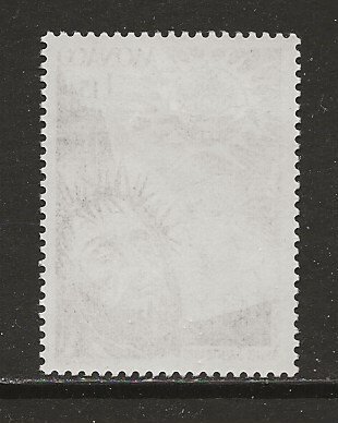 Monaco Scott catalogue # 973 Mint NH