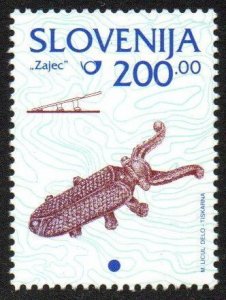 Slovenia Sc #217 MNH