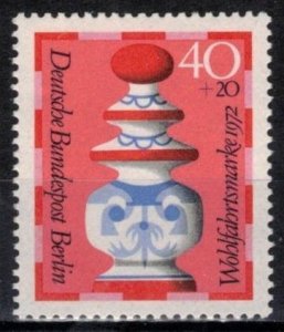 Germany - Berlin - Scott 9NB94 MNH