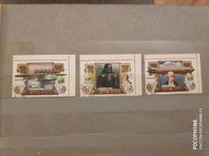 1981	Korea	aviation (F2)