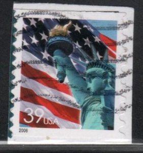 United States Scott No. 3980