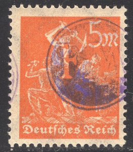GERMANY LOT 76