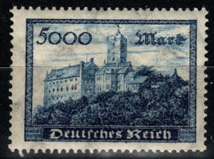 Germany #237 MNH