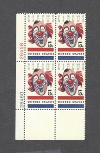 1309 - 5¢ - American Circus