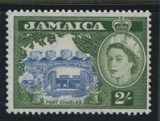 Jamaica SG 170  Mint Never Hinged     SC# 170    see details