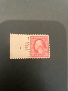 US sc 499 MNH