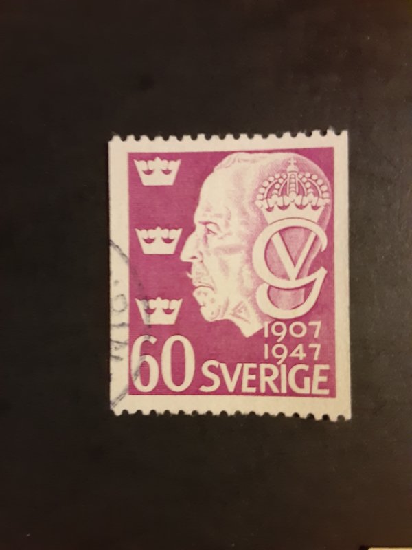 *Sweden #388         Used