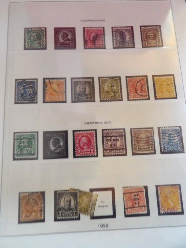 1915-1930 Starter Collection