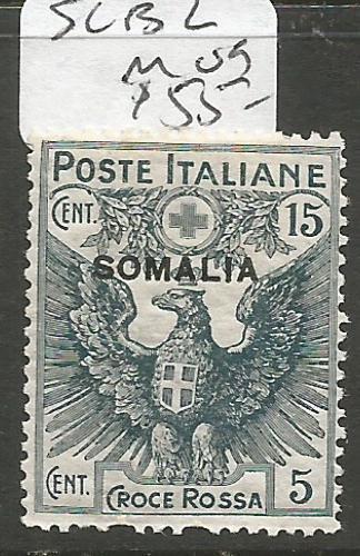 Somalia SC B2 MOG (12cjc)