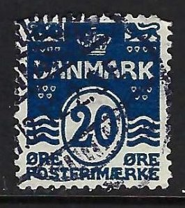 Denmark 64 VFU 636A-2