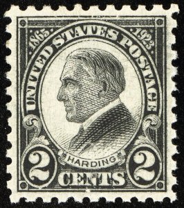 US Stamps # 612 MNH Superb A Gem