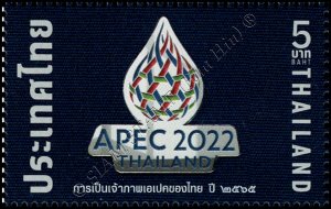 APEC 2022 Thailand (MNH) 