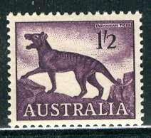 Australia 1962; Sc. # 325; **/MNH Single Stamp