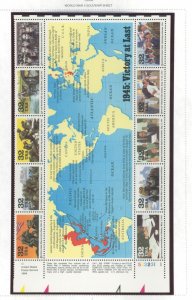 U.S. #SET/MIXED CONDITION 