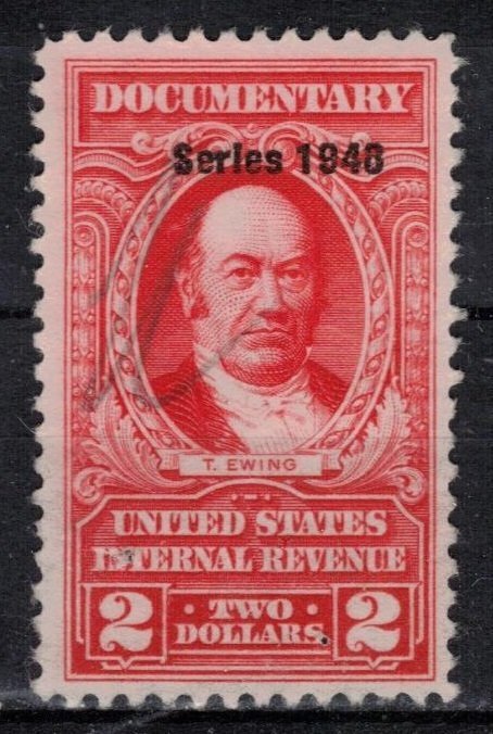 USA - Revenues - Scott R499