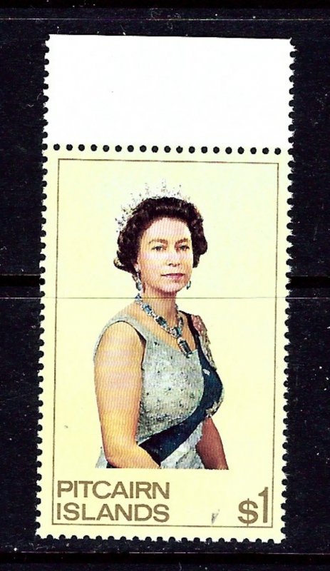 Pitcairn Is 146 MNH 1978 QEII